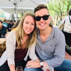 Meet your Posher, Patrick